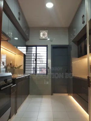 গুলশানে আসবাবপত্রসহ ৩ বেডরুমের অ্যাপার্টমেন্ট ভাড়ার জন্য