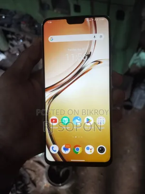 ভিভো ভি২৩ ৫জি ১২৮ জিবি