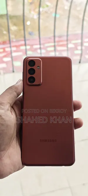 স্যামসাং গ্যালাক্সি এফ২৩ ১২৮ জিবি