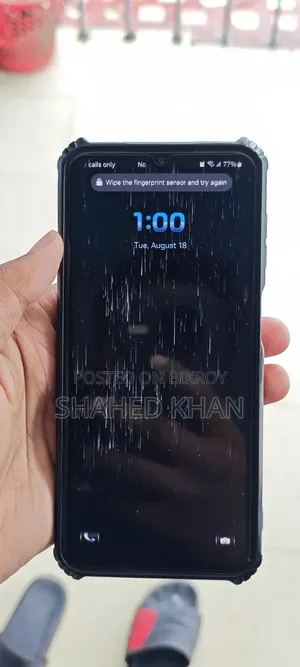 স্যামসাং গ্যালাক্সি এফ২৩ ১২৮ জিবি