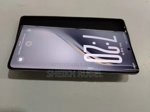 Tecno Camon 40 Pro 4G 256 GB Silver