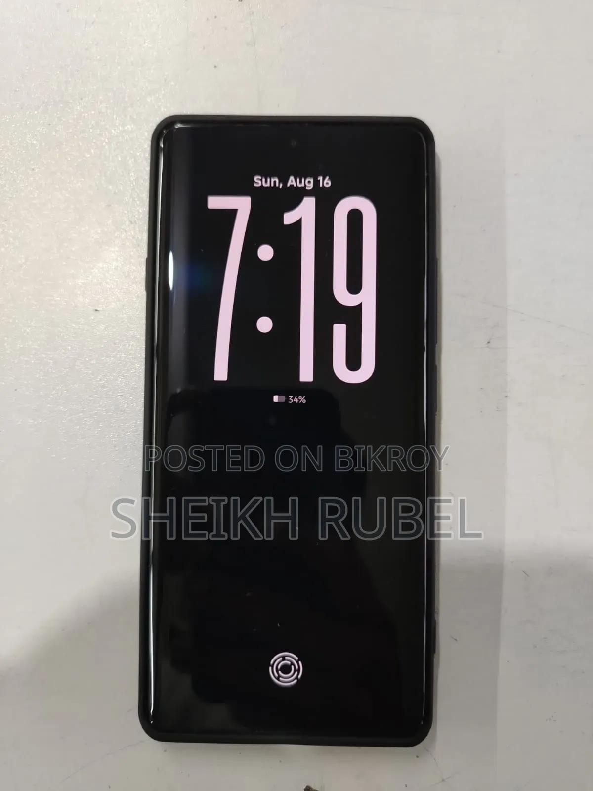 Tecno Camon 40 Pro 4G 256 GB Silver