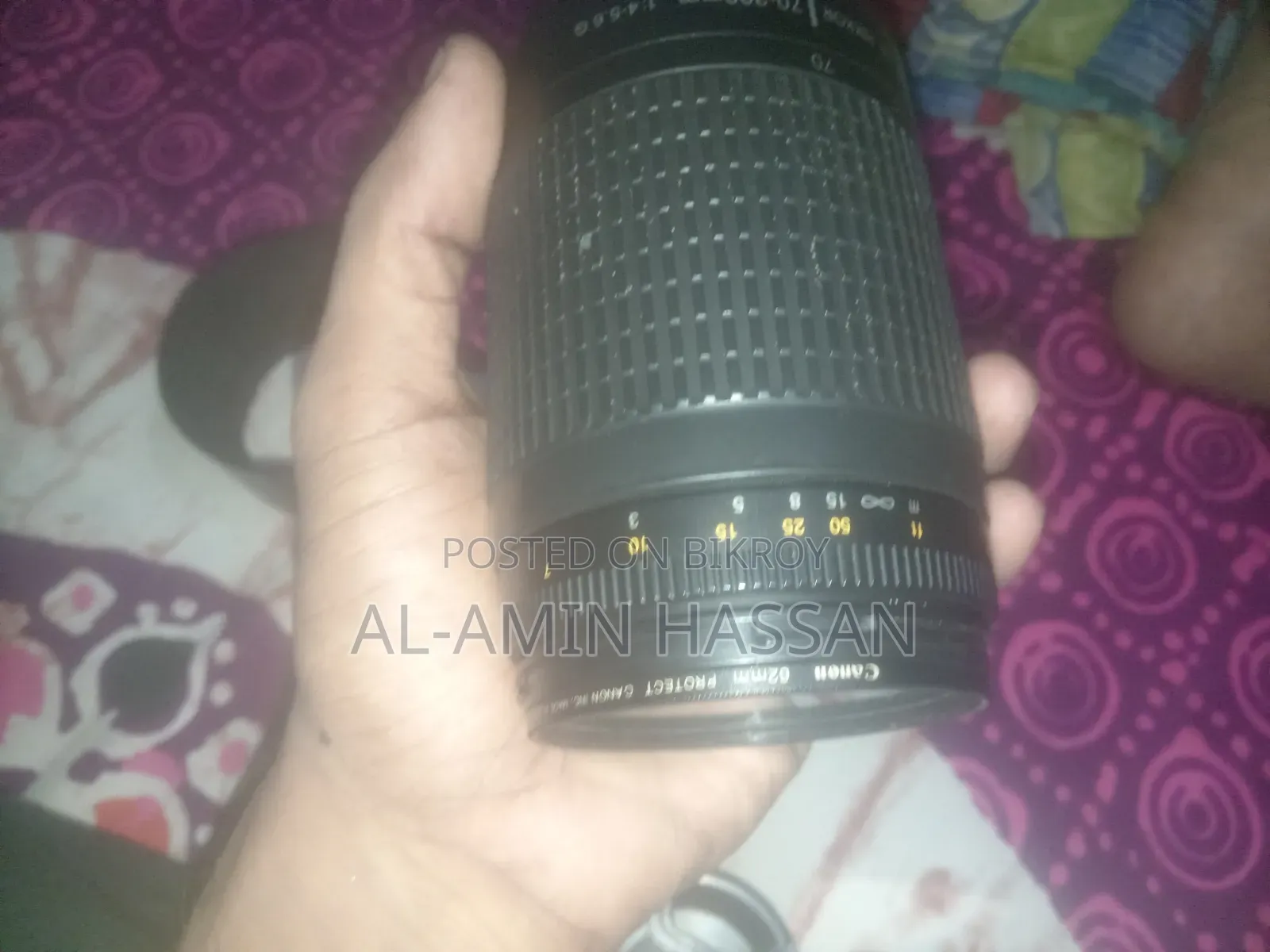 Nikon D5100
