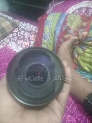 Nikon D5100