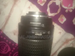 Nikon D5100