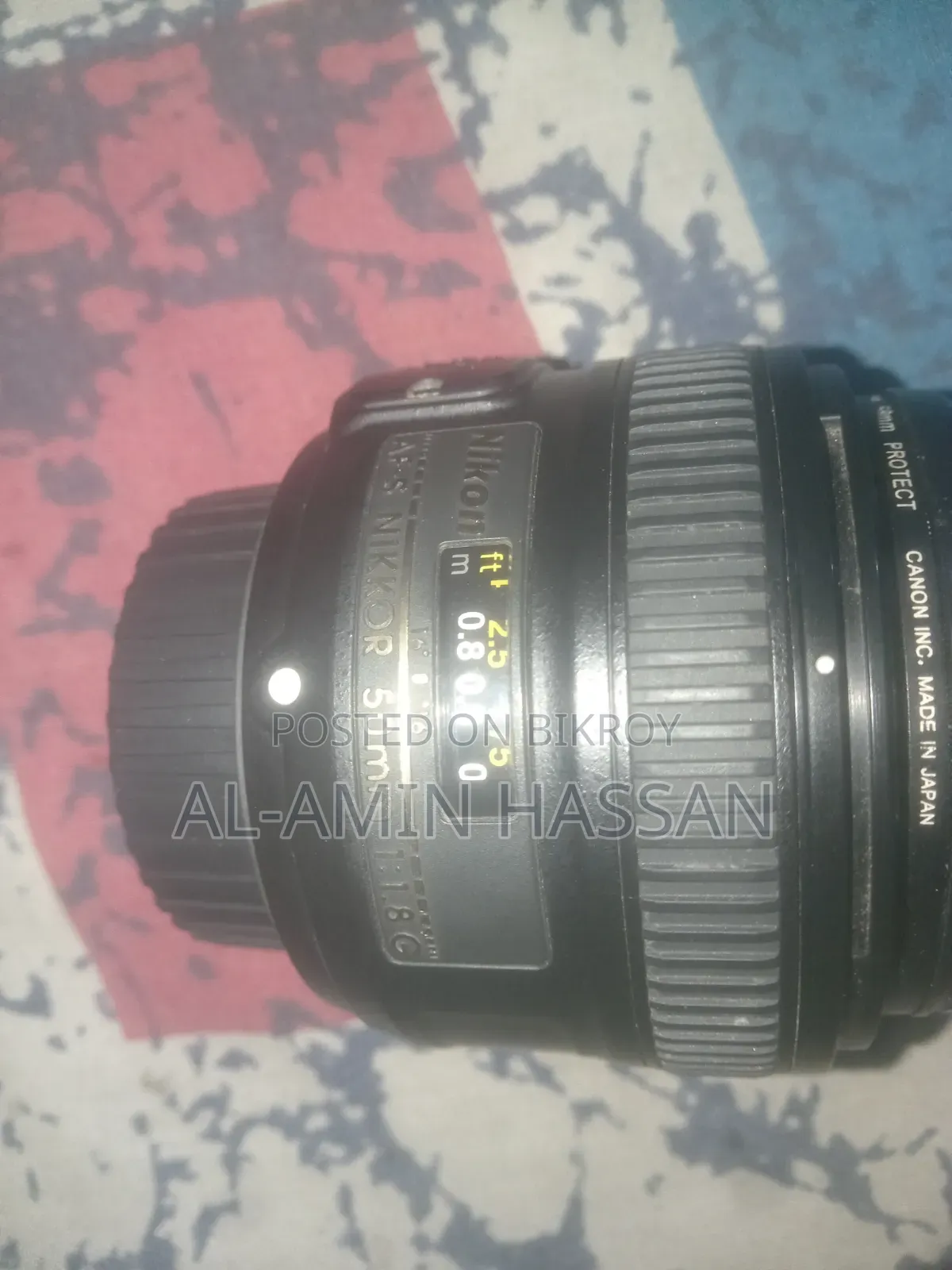 Nikon D5100