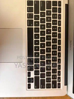 Laptop Apple MacBook Air 2017 8GB Intel Core i7 SSD 128GB