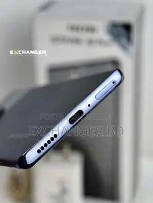 Tecno Spark 20 Pro Plus 256 GB Black