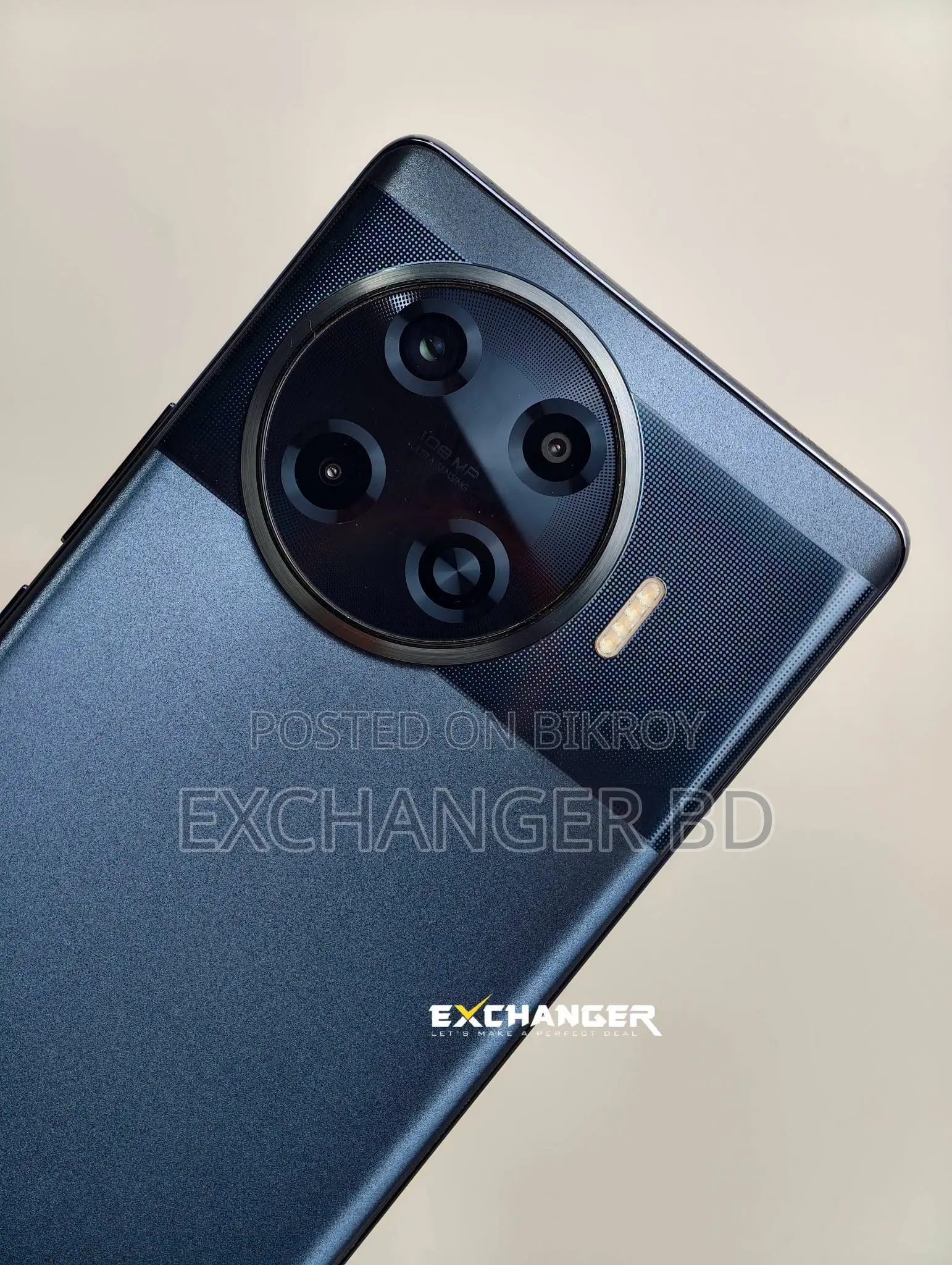 Tecno Spark 20 Pro Plus 256 GB Black