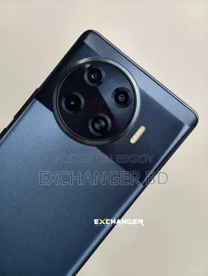 Tecno Spark 20 Pro Plus 256 GB Black