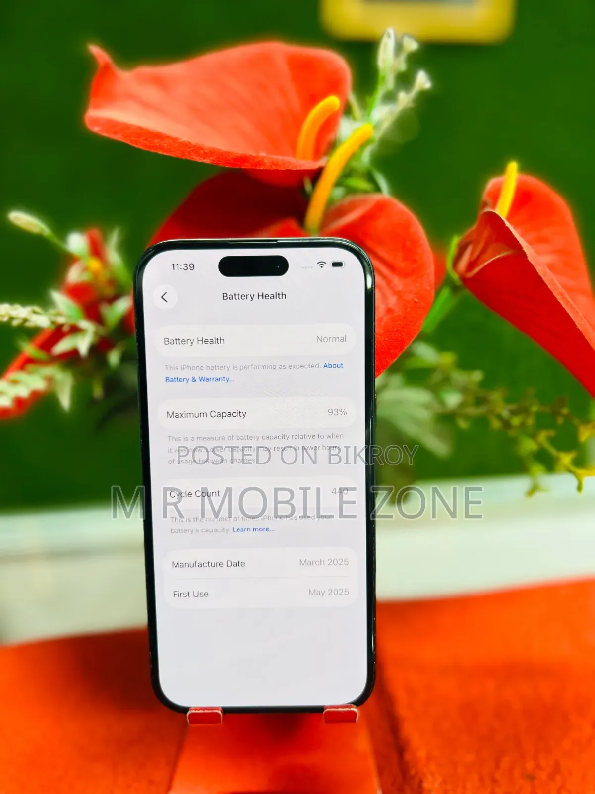 Apple iPhone 16 128 GB Black