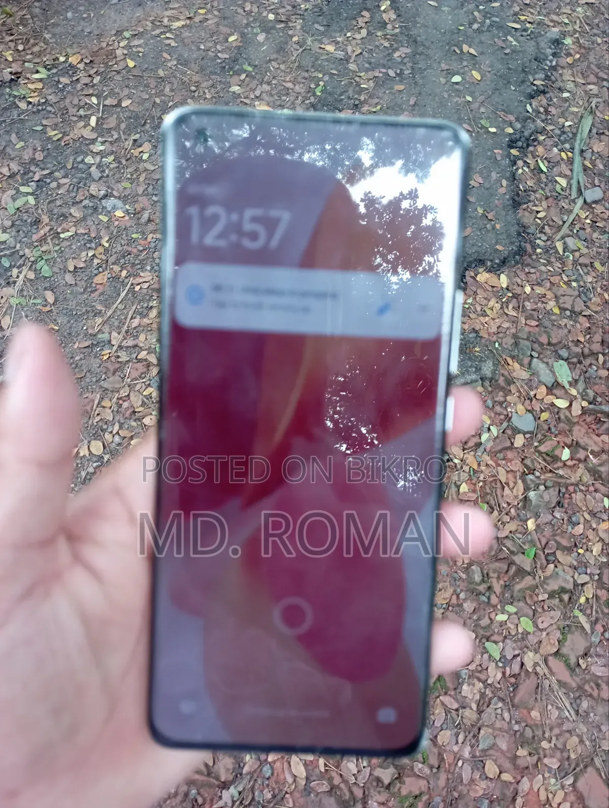New Xiaomi Mi 11 Ultra 256 GB White