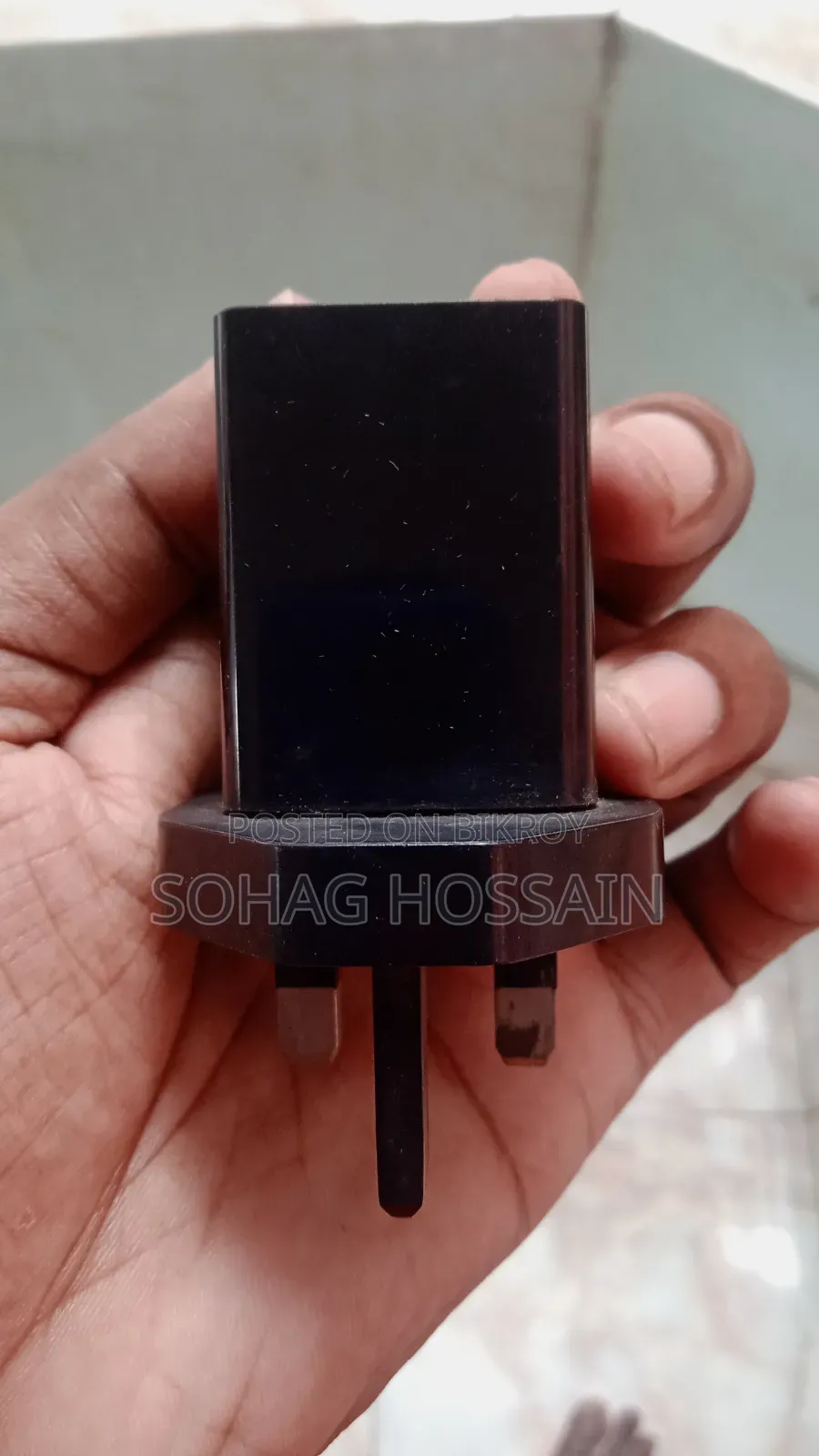 Xiaomi Original Adapter