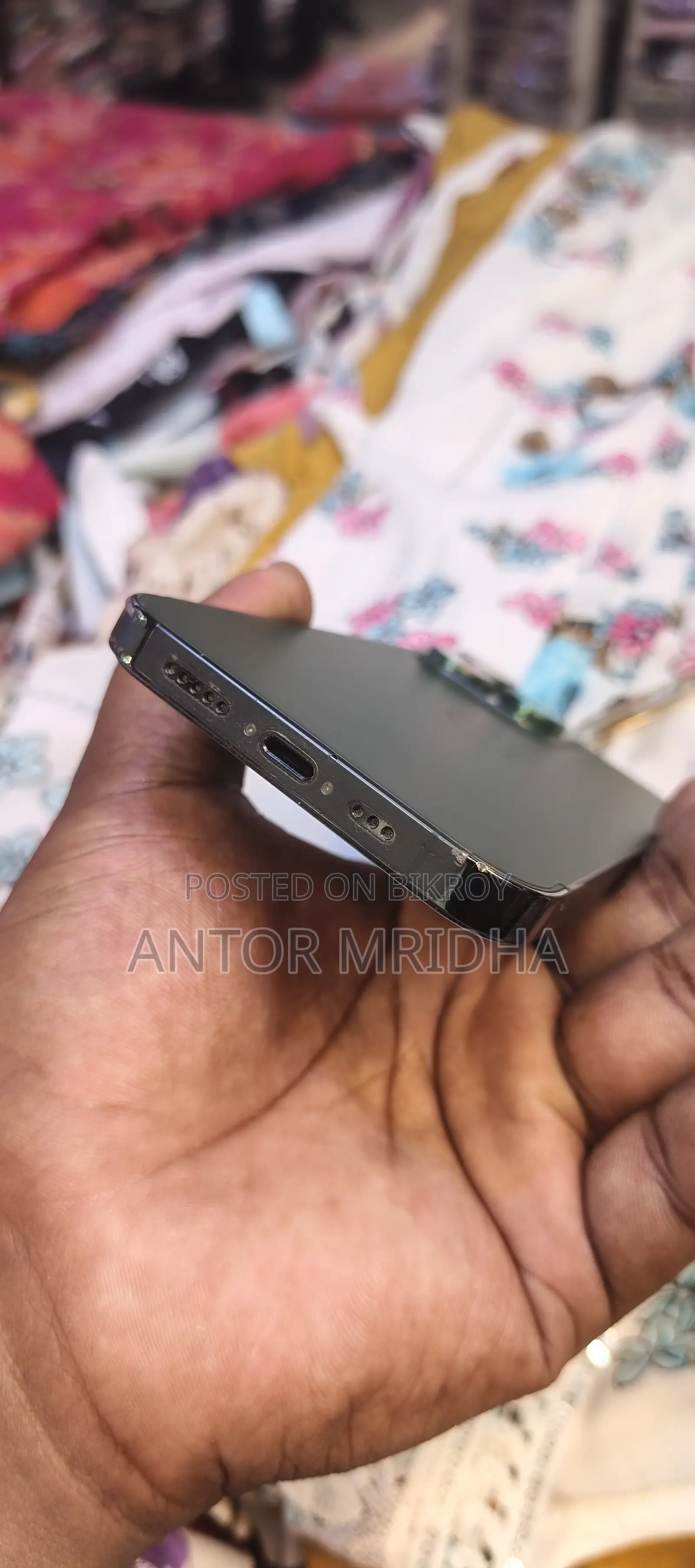 Apple iPhone 13 Pro 128 GB Green