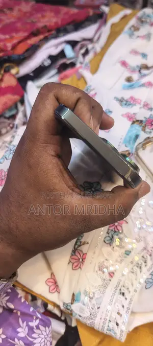 Apple iPhone 13 Pro 128 GB Green