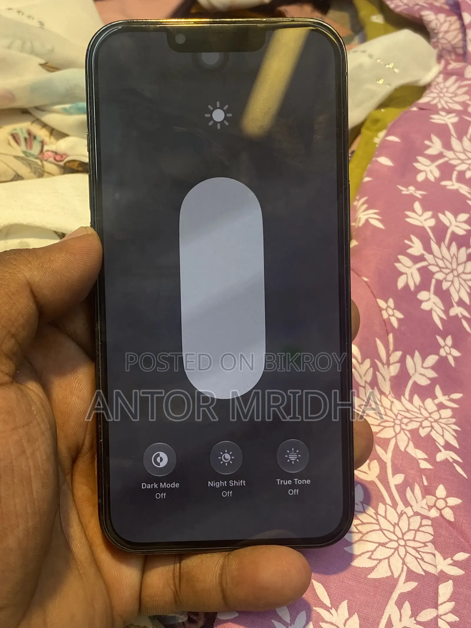 Apple iPhone 13 Pro 128 GB Green