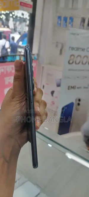 Tecno Spark 40 Pro+ 256 GB Black