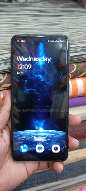 ওয়ানপ্লাস নর্ড সিই ২ ৫জি ১২৮ জিবি গ্রে
