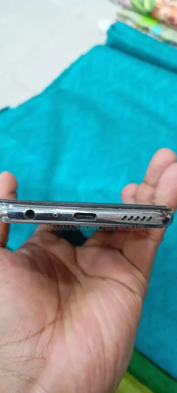 ওয়ানপ্লাস নর্ড সিই ২ ৫জি ১২৮ জিবি গ্রে