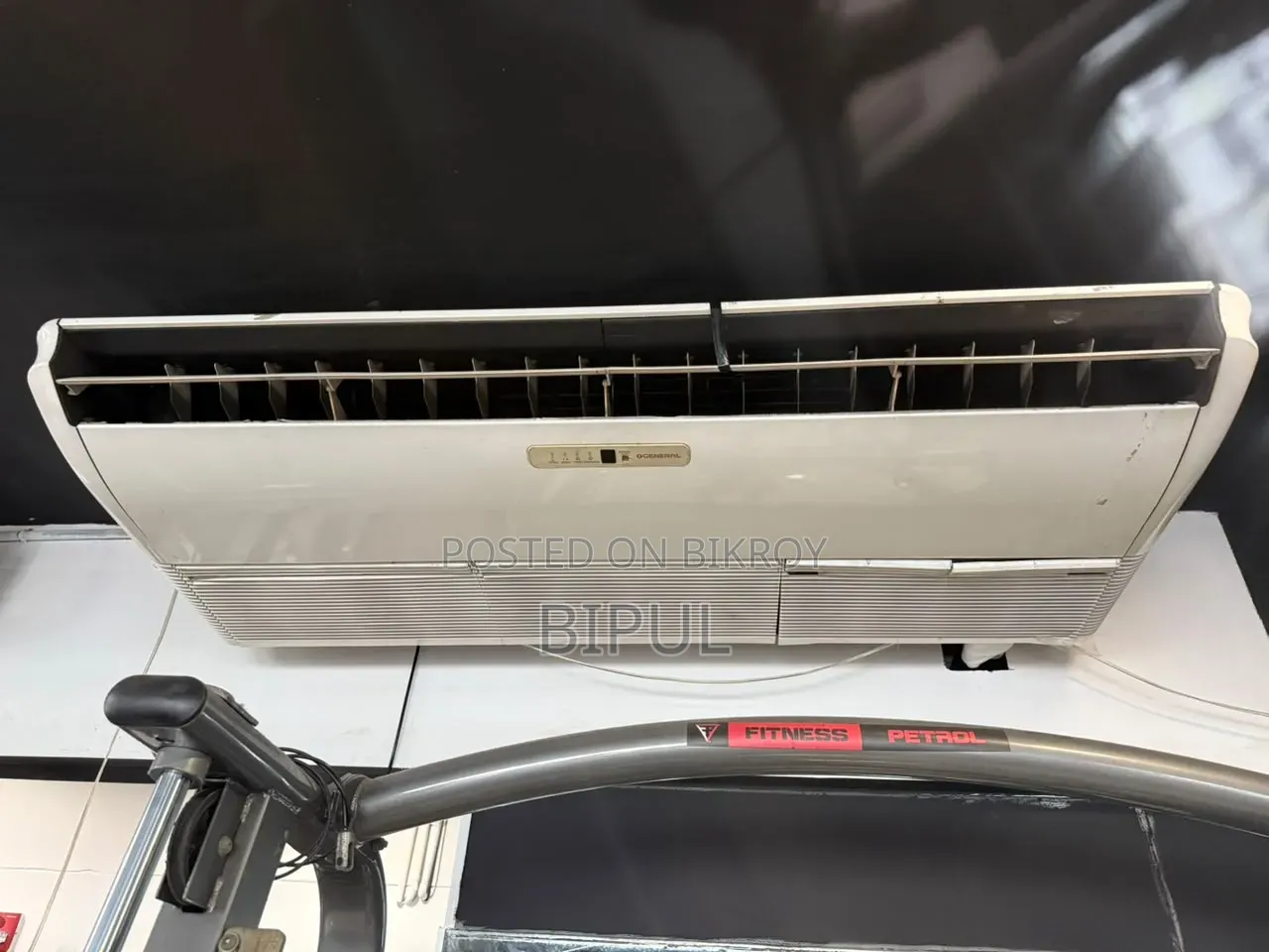 Air Conditioners