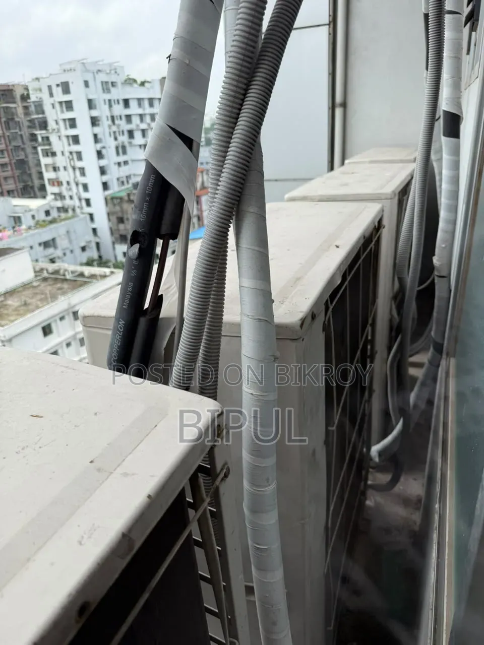 Air Conditioners
