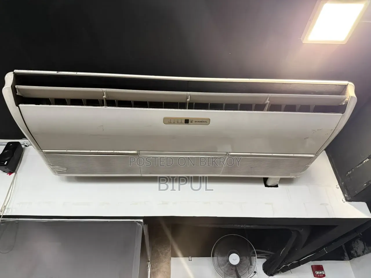 Air Conditioners