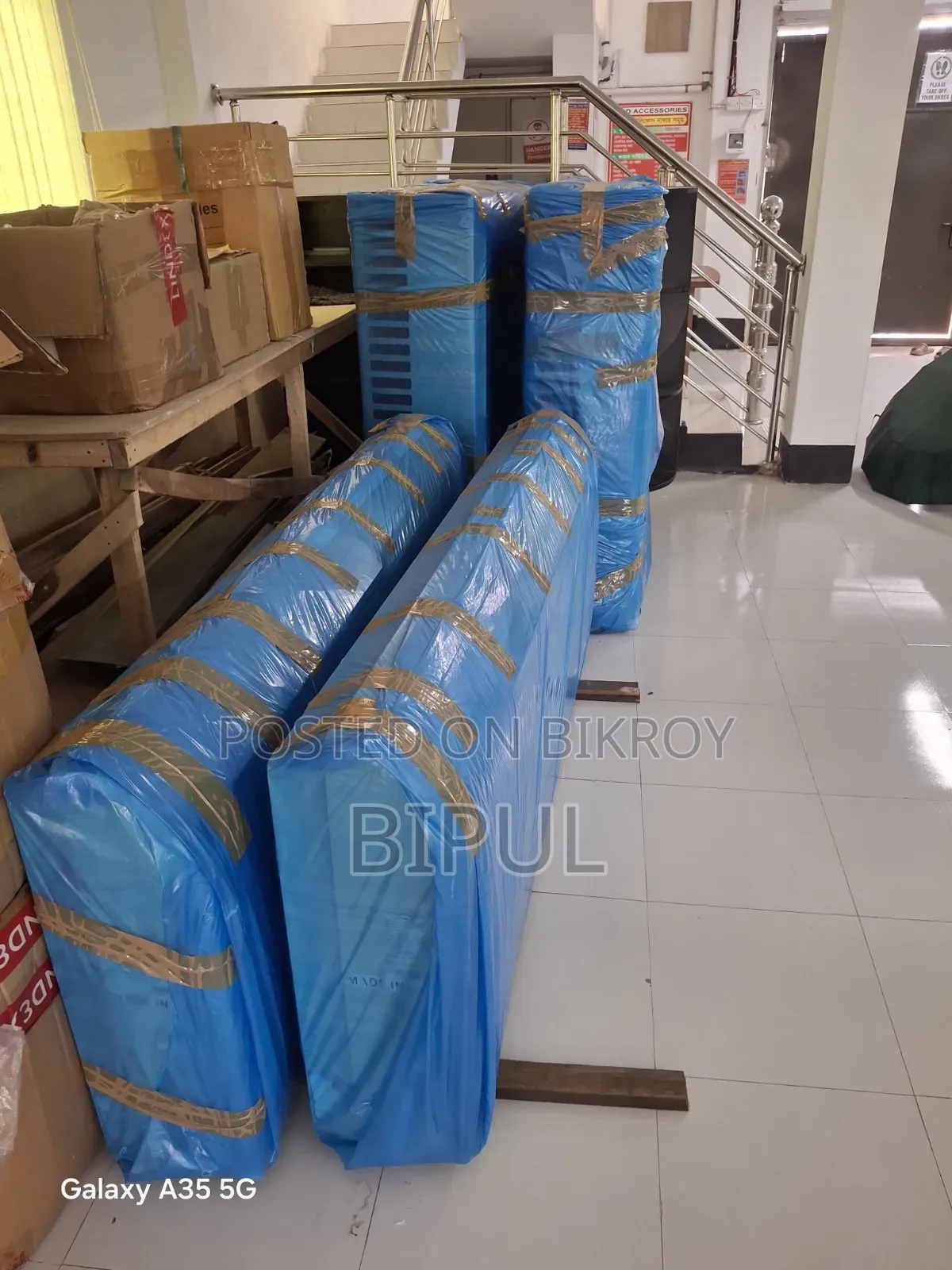 Air Conditioners