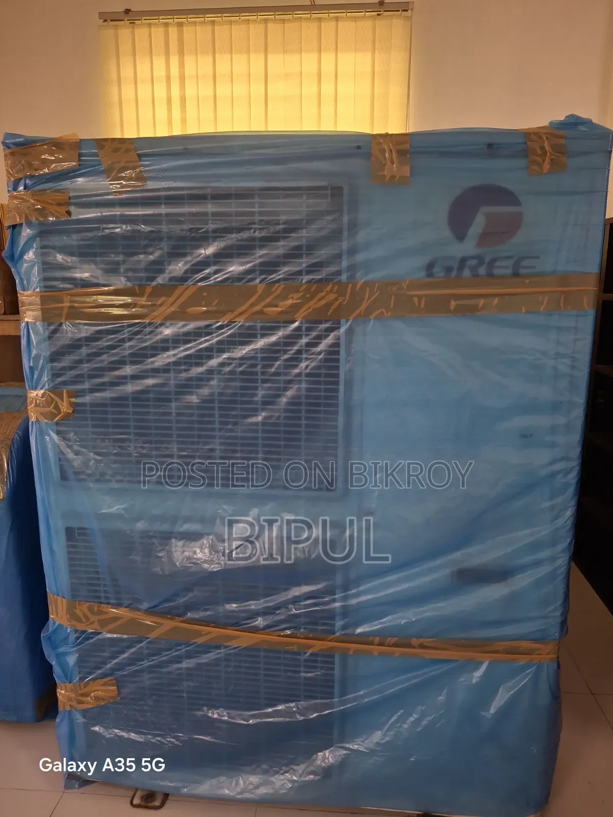 Air Conditioners