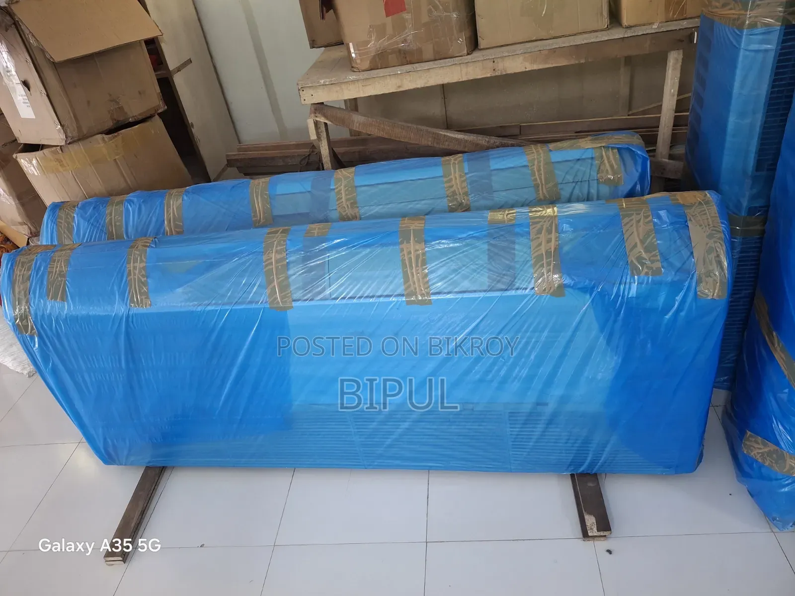 Air Conditioners