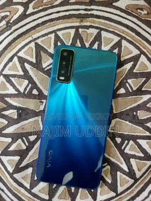 ভিভো ওয়াই২০ ৬৪ জিবি ব্লু