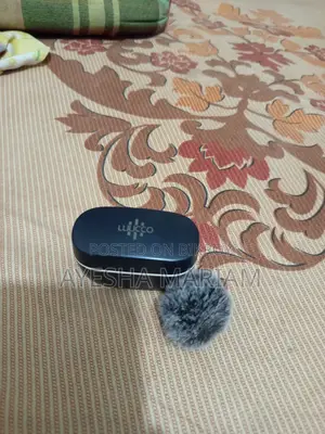 লুকো মিনি কে২ এয়ার ওয়াভ মাইক্রো ফোন