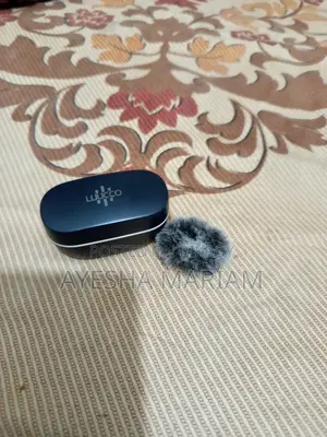 লুকো মিনি কে২ এয়ার ওয়াভ মাইক্রো ফোন