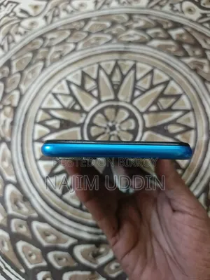 ভিভো ওয়াই২০ ৬৪ জিবি ব্লু