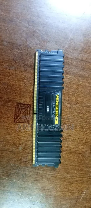 LPX DDR4 RAM 16 GB
