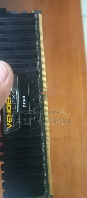 LPX DDR4 RAM 16 GB