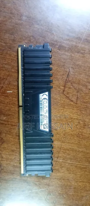 LPX DDR4 RAM 16 GB