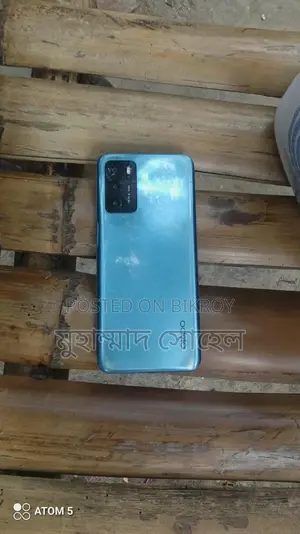 Oppo A16 32 GB