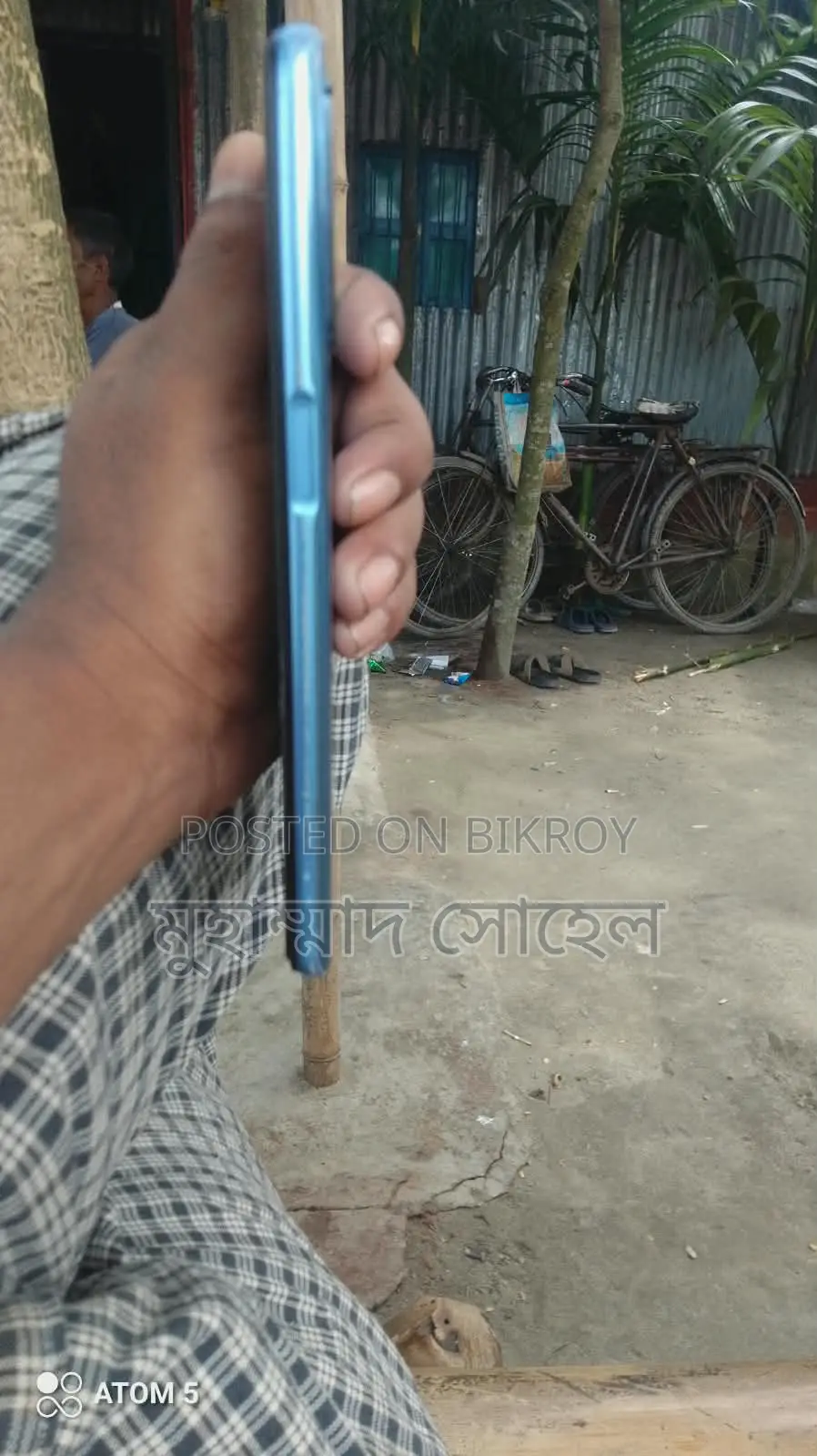 Oppo A16 32 GB