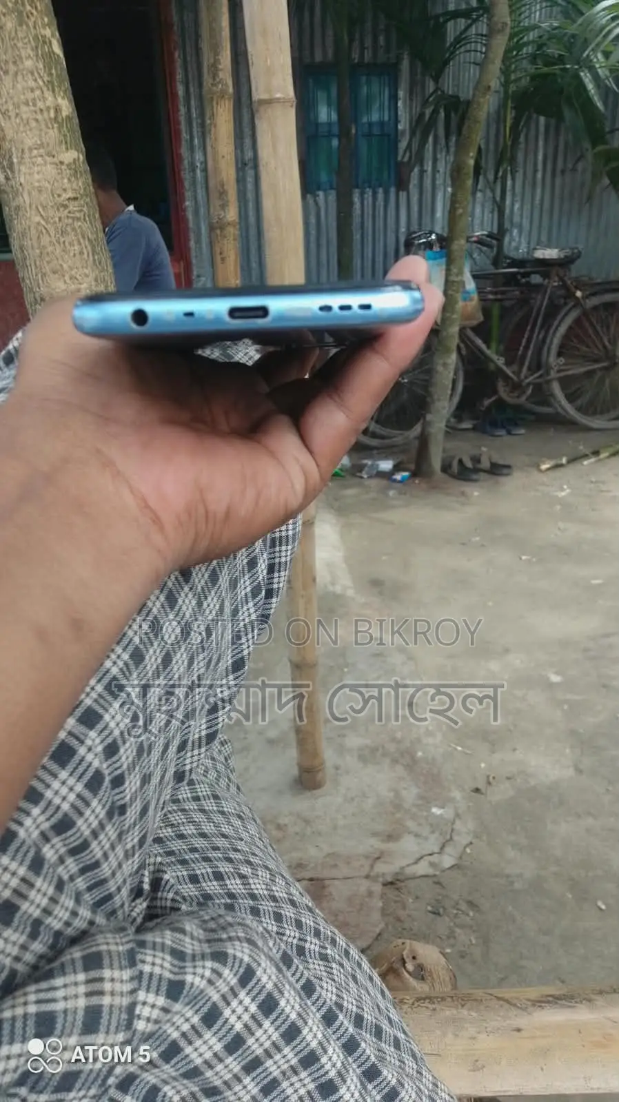 Oppo A16 32 GB