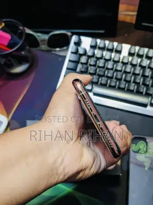 অ্যাপল আইফোন ১১ প্রো ম্যাক্স ২৫৬ জিবি গোল্ড