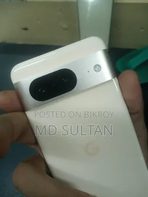 Google Pixel 8 128 GB Gold
