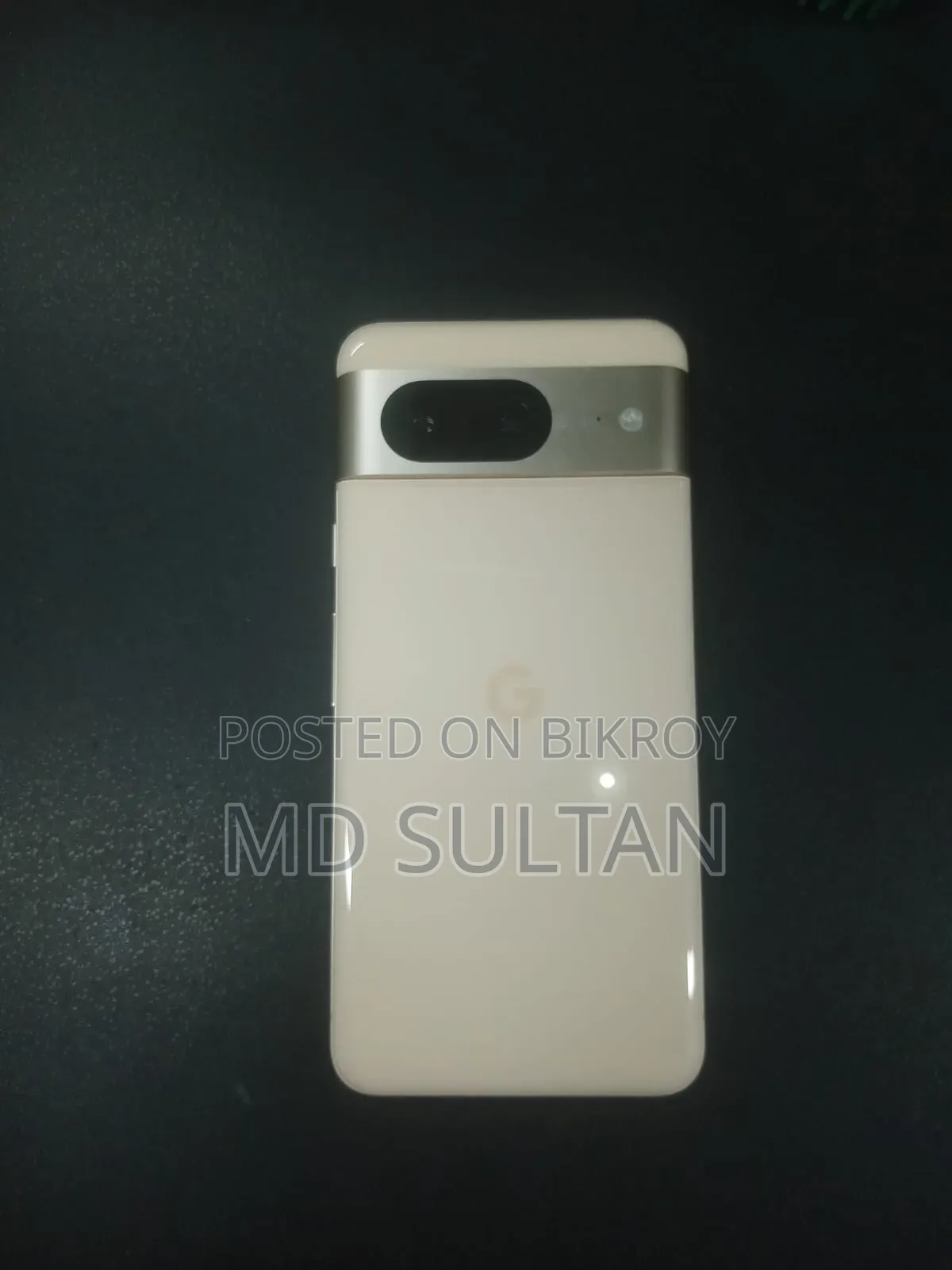 Google Pixel 8 128 GB Gold