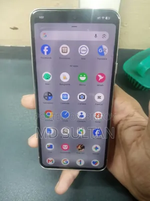 Google Pixel 8 128 GB Gold