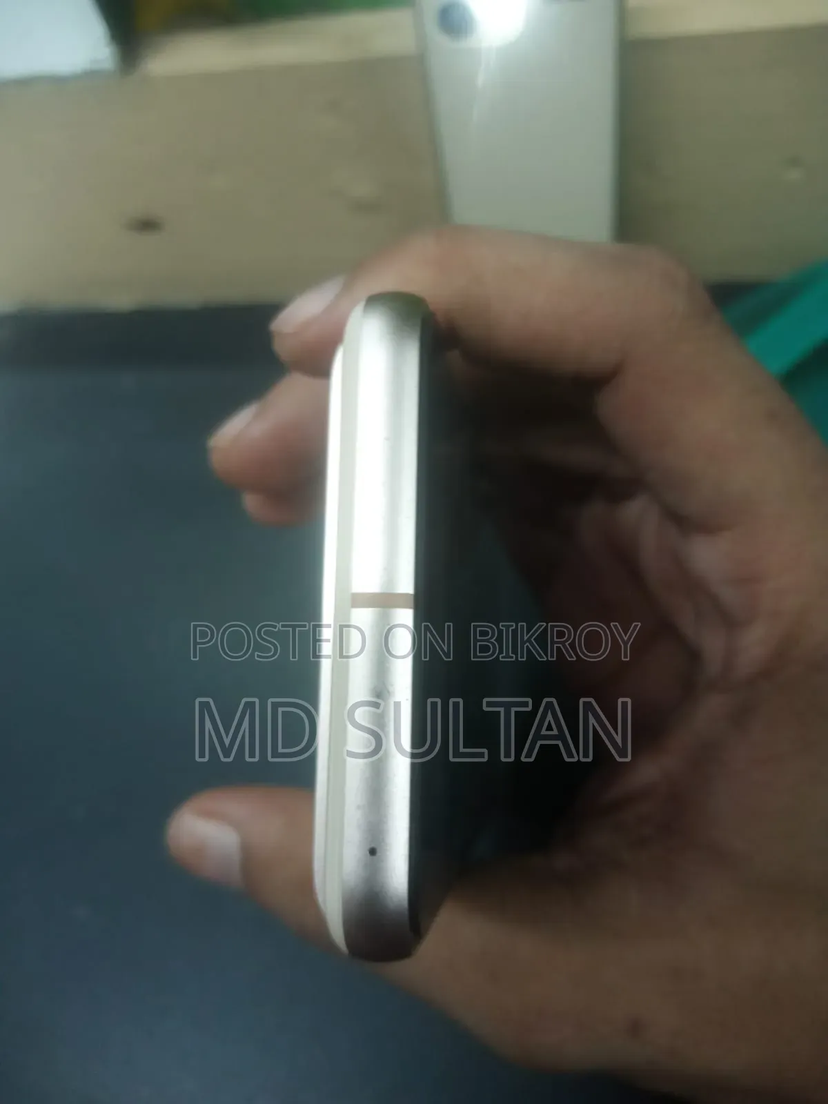 Google Pixel 8 128 GB Gold