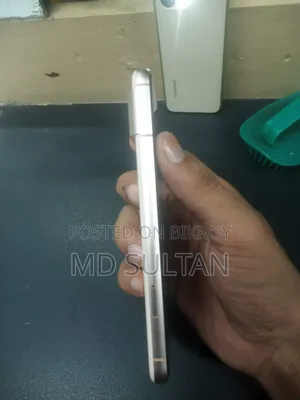 Google Pixel 8 128 GB Gold