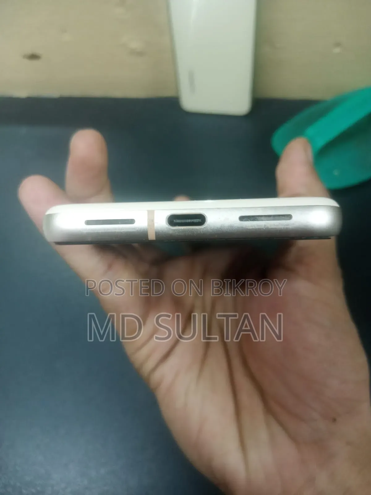 Google Pixel 8 128 GB Gold