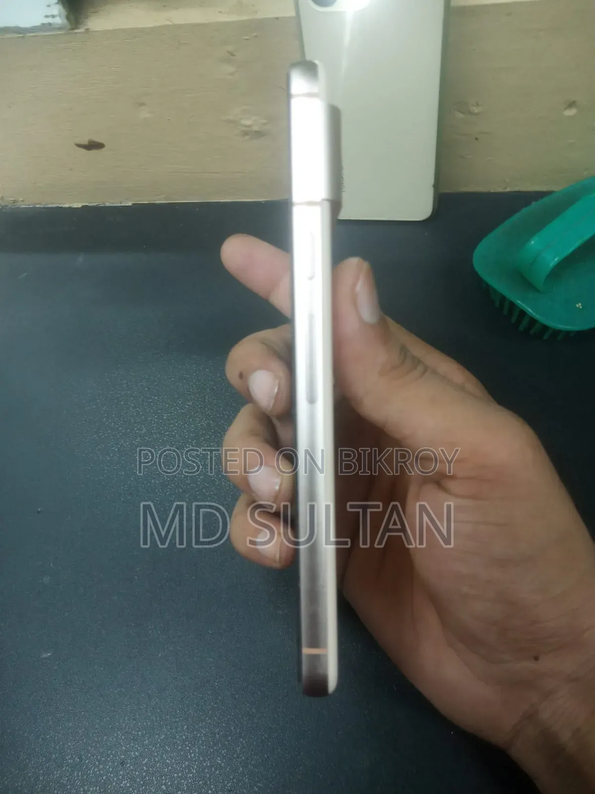 Google Pixel 8 128 GB Gold