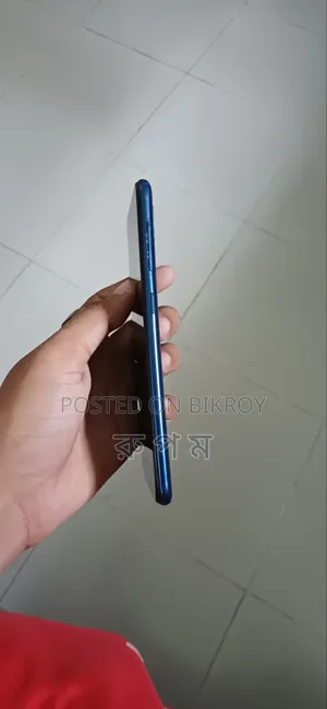 Samsung A10 32 GB Blue