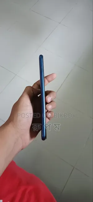Samsung A10 32 GB Blue