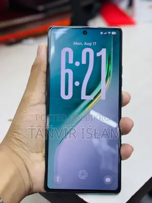 টেকনো ক্যামন ৪০ ২৫৬ জিবি ব্লু
